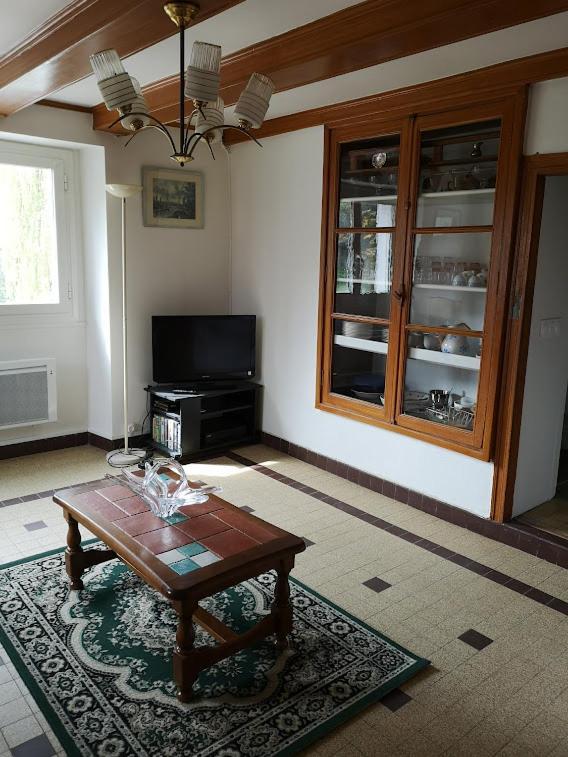 La maison de Zélia Boissieres (Lot) Exterior foto